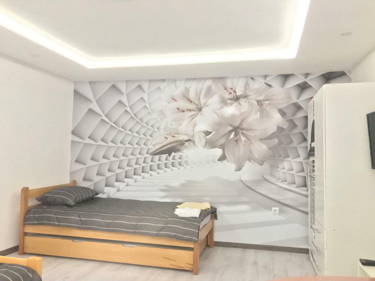 Apartman Lilium Apartment