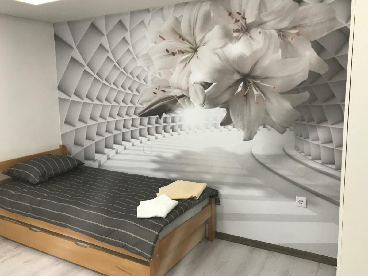 Apartment Apartman Lilium Sarajevo
